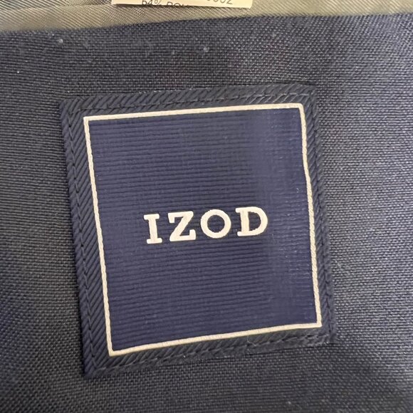 Indie Academia Professor Plaid Blazer Professor Preppy Teacher Grandpa Money 42R - Picture 8 of 8